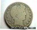 yɔi/iۏ؏tz AeB[NRC RC   [] 1907-D BARBER HALF DOLLAR GOOD G NICE ORIGINAL COIN FROM BOBS COINS FAST SHIP