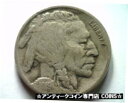 1919-D バッファロー ニッケル ファイン F ボブズ コインの素敵なオリジナル コイン 迅速な発送1919-D BUFFALO NICKEL FINE F NICE ORIGINAL COIN FROM BOBS COINS FAST SHIPMENT(3)