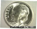 1946 ルーズベルト ダイム ジェム 未流通宝石 UNC。 BOBS COINSの素敵なオリジナルコイン1946 ROOSEVELT DIME GEM UNCIRCULATED GEM UNC. NICE ORIGINAL COIN FROM BOBS COINS(3)