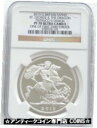  アンティークコイン コイン 金貨 銀貨  2013 Prince George Royal Birth ?5 Five Pound Silver Proof Coin NGC PF70 UC