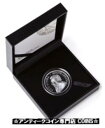  アンティークコイン コイン 金貨 銀貨  2019 South Africa Krugerrand Silver Proof 1oz Coin Box Coa - Mintage 20,000