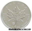  アンティークコイン コイン 金貨 銀貨  2013 Canada Maple Leaf Fabulous F15 Privy $5 Five Dollar .9999 Silver 1oz Coin