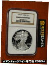  アンティークコイン コイン 金貨 銀貨  2005 W PROOF SILVER EAGLE NGC PF69 ULTRA CAMEO CLASSIC BROWN LABEL