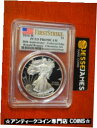  アンティークコイン コイン 金貨 銀貨  2016 W PROOF SILVER EAGLE PCGS PR69 FS FROM RONALD REAGAN SET 30TH ANNIVERSARY