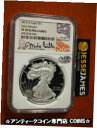  アンティークコイン コイン 金貨 銀貨  2019 W PROOF SILVER EAGLE NGC PF70 ULTRA CAMEO MIKE CASTLE SIGNED EARLY RELEASES