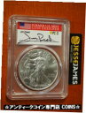  アンティークコイン コイン 金貨 銀貨  2020 (P) SILVER EAGLE PCGS MS70 JIM PEED STRUCK AT PHILADELPHIA EMERGENCY ISSUE