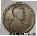 yɔi/iۏ؏tz AeB[NRC RC   [] 1913-S Lincoln Wheat Cent GOOD Coin AE409