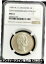 ڶ/ʼݾڽա ƥ    [̵] 1888 CS SILVER DENMARK 2 KRONER CHRISTIAN IX SILVER JUBILEE NGC MINT STATE 61