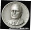 ڶ/ʼݾڽա ƥ    [̵] CORDELL HULL TENNESSEE 25.2 GRAMS 999 SILVER HIGH RELIEF MEDALLIC ARTS