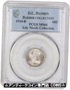 yɔi/iۏ؏tz AeB[NRC RC   [] 1914-D 10c PCGS MS66 ex: D.L. Hansen - Original Gem - Barber Dime - Original Gem