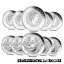 ڶ/ʼݾڽա ƥ    [̵] Lot of 10 - 2021 1 oz Silver Australian Koala Perth Mint .9999 Fine BU In Cap