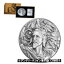 ڶ/ʼݾڽա ƥ    [̵] 2020 2 oz Silver Niue Hector of Troy Nine Worthies Antiqued High Relief Coin