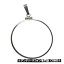 ڶ/ʼݾڽա ƥ    [̵] Sterling Silver 32.7 mm Coin Bezel Frame Mount for 1 oz Gold American Eagle $50