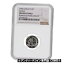 ڶ/ʼݾڽա ƥ    [̵] 1994 1/10 oz Chinese Proof Platinum Panda 10 Yuan NGC PF Details