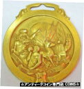  アンティークコイン コイン 金貨 銀貨  1889 -1914 GOLD GREAT BRITAIN 22.43 GRAM LIVERPOOL & LONDON GLOBE INSURANCE FOB