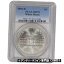 ڶ/ʼݾڽա ƥ    [̵] 1992-D US White House Commemorative BU Silver Dollar - PCGS MS70