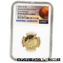 yɔi/iۏ؏tz AeB[NRC RC   [] 2020-W US Gold $5 Basketball Commemorative Proof NGC PF69 Early Releases