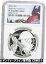 ڶ/ʼݾڽա ƥ    [̵] 2018-P WWI WORLD WAR I CENTENNIAL SILVER PROOF $1 NGC PF70 ULTRA CAMEO