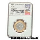 【極美品/品質保証書付】 アンティークコイン コイン 金貨 銀貨 送料無料 2000-W Gold/Platinum 10 Library of Congress MS-70 NGC (M Castle) - SKU 212103