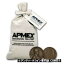 ڶ/ʼݾڽա ƥ    [̵] 1940-1958 Wheat Cent 1,000 Count Bags Avg Circ - SKU#230475