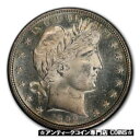 yɔi/iۏ؏tz AeB[NRC d 1892-S Barber Half Dollar MS-64 PCGS (PL) - SKU#225226 [] #oot-wr-3630-1427