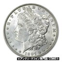 【極美品/品質保証書付】 アンティークコイン コイン 金貨 銀貨 [送料無料] 1897-O Morgan Dollar BU - SKU #66236