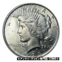 yɔi/iۏ؏tz AeB[NRC RC   [] 1923 Peace Dollar BU - SKU #9559