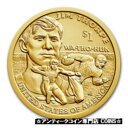  アンティークコイン コイン 金貨 銀貨  2018-D Native American Dollar/Jim Thorpe BU - SKU#201529