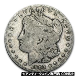 ڶ/ʼݾڽա ƥ    [̵] 1903-S Morgan Dollar VG - SKU #5093