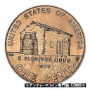  アンティークコイン コイン 金貨 銀貨  2009 Lincoln Cent Birthplace BU (Red) - SKU#51514