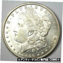  アンティークコイン コイン 金貨 銀貨  1886-O Morgan Silver Dollar $1 - Choice AU / Borderline UNC MS - Rare Date Coin