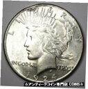 yɔi/iۏ؏tz AeB[NRC RC   [] 1924-S Peace Silver Dollar $1 Coin - Choice AU / UNC MS Details - Rare!