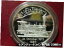 ڶ/ʼݾڽա ƥ    [̵] 1997 Liechtenstein Large Silver Proof 20 Euro- Train/Railroad