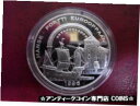 【極美品/品質保証書付】 アンティークコイン コイン 金貨 銀貨 送料無料 1996 Finland Large silver Proof 20 ecu-Hanse Sailing Ship/Castle