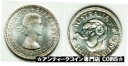 【極美品/品質保証書付】 アンティークコイン コイン 金貨 銀貨 [送料無料] Rare 1963 Australia Proof Silver Shilling- Ram- #2-mintage 5042