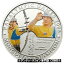 ڶ/ʼݾڽա ƥ    [̵] 2008 Mongolia Large Silver Proof Color 500 Togrog Paralympic Archery