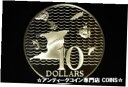  アンティークコイン コイン 金貨 銀貨  1977 Trinidad &Tobago Large Sterling Silver Proof $10-Map/Ship/Dolphin/Swordfish