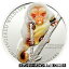 ڶ/ʼݾڽա ƥ    [̵] 2010 Solomon Is Large Color silver Proof $10 Spotted Cuscus