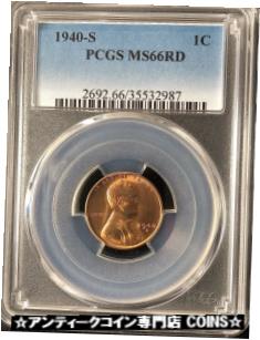 ڶ/ʼݾڽա ƥ    [̵] 1940-S 1C RD Lincoln Wheat One...
