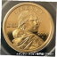 ڶ/ʼݾڽա ƥ    [̵] 2006-S $1 Proof Deep Cameo Sacajawea Dollar PCGS PR69DCAM 08775281