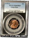 yɔi/iۏ؏tz AeB[NRC RC   [] 1970-S 1C RD Large Date Lincoln Memorial One Cent PCGS MS65RD 26849026
