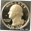 ڶ/ʼݾڽա ƥ    [̵] 1976-S 25C Proof Deep Cameo Washington Quarter Dollar PCGS PR68DCAM 20946536