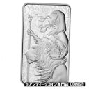 ロイヤル ミント 100 オンス シルバー ウナ & ザ ライオン バー GEM BU プレセール #sof-wr-3671-695 Royal Mint 10...