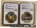  アンティークコイン コイン 金貨 銀貨  NGC MS69 China 2008 Silver 1oz Panda Coin - Beijing Banknote Printing Plant