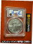 ڶ/ʼݾڽա ƥ    [̵] 2021 SILVER EAGLE PCGS MS70 GEORGE GERVIN HAND SIGNED FIRST DAY OF ISSUE LABEL