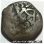 ڶ/ʼݾڽա ƥ    [̵] SPAIN - Philip IV - Burgos Mint - 4 Maravedis - 1659 - Hammered Copper Coin