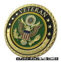 yɔi/iۏ؏tz AeB[NRC RC   [] U.S. United States Army | Veteran | Military Gold Plated Challenge Coin