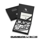 2020 米国造幣局限定版シルバー プルーフ セット (20RC)2020 US Mint Limited Edition Silver Proof Set (20RC)