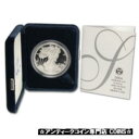 2004-W アメリカン シルバー イーグル プルーフ2004-W American Silver Eagle Proof(3)
