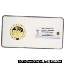 【極美品/品質保証書付】 アンティークコイン コイン 金貨 銀貨 [送料無料] 2009 Canada Gold Olympics Friendship $300 - NGC PF69 UCAM